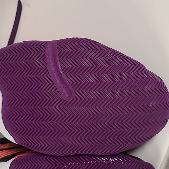 Adidas Harden Stepback Men's Basketball Size 18 Shoe - Picture 11 of 11